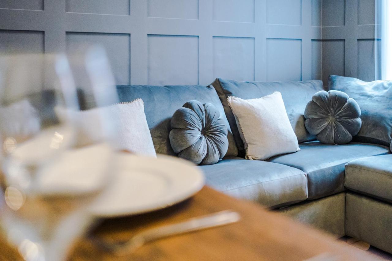3 Bedroom House Manchester Hosted By Mcr Dens Екстер'єр фото